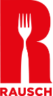 Rausch Verpackungen Logo